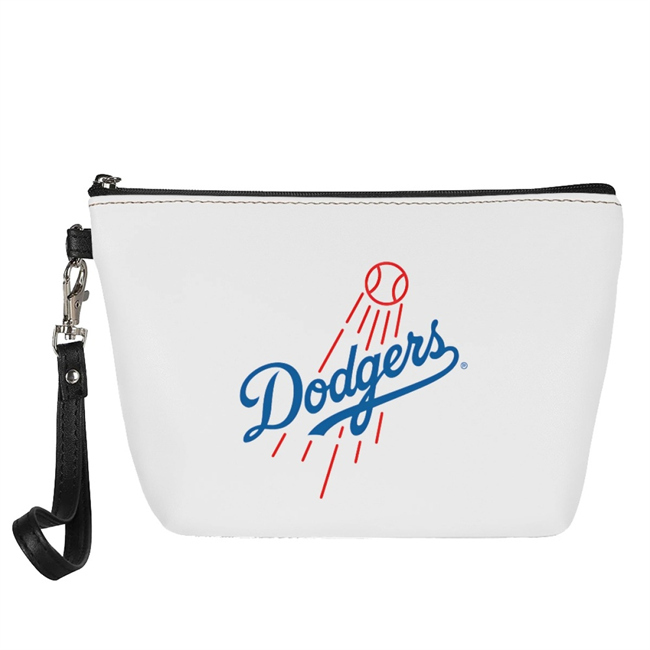 Los Angeles Dodgers 2026 Portable Cosmetic Bag 001(Pls Check Description For Details)